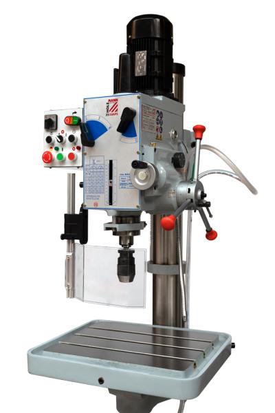 Holzmann Getriebebohrmaschine ZS50APS_400V